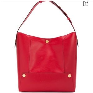 Stella McCartney Popper Bucket Bag